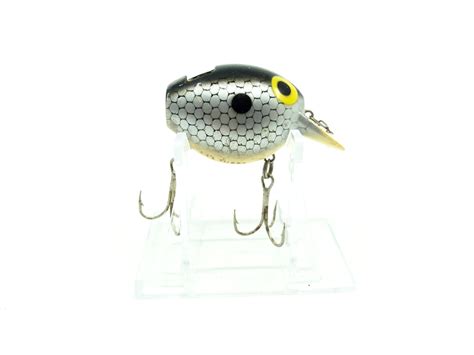 Storm Lil Tubby Silver Scale Color My Bait Shop Llc