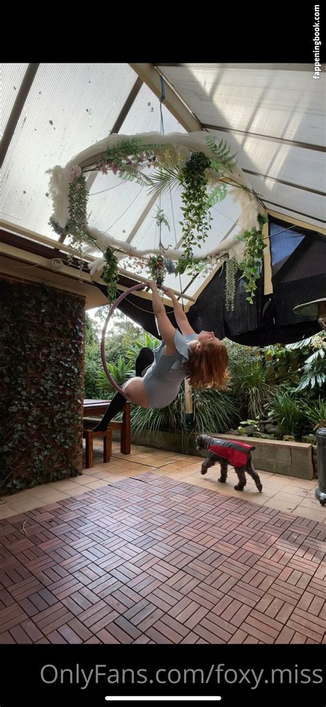 Libby Hopwood Foxy Miss Nude OnlyFans Leaks Fappening FappeningBook