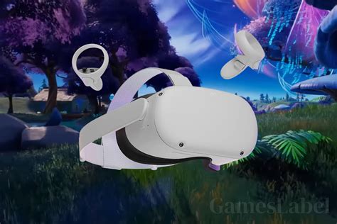 how to play fortnite on oculus quest 2