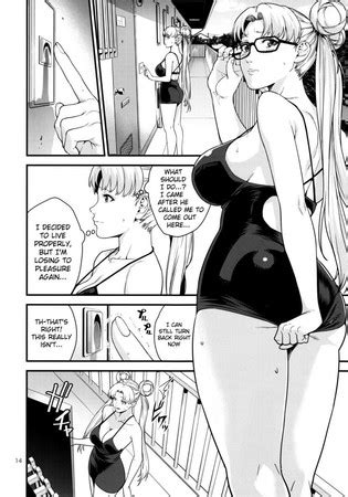 Tsukino Usagi Age Deliheal Zuma Hen Luscious Hentai Manga Porn
