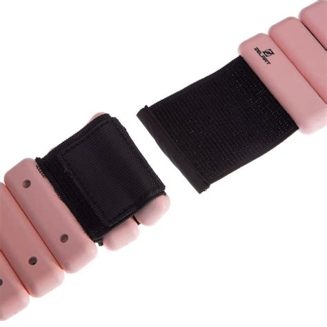 Утяжелители-браслеты для рук Zelart FITNESS BRACELETS TA-3274 2x0,5кг ...
