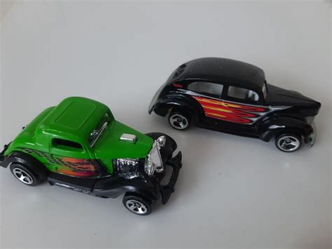 coole Hot Wheels Modellauto s Gebraucht in Mellingen für CHF