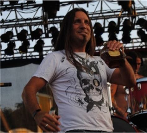 Interview Jesse James Dupree Jackyl The Rockpit