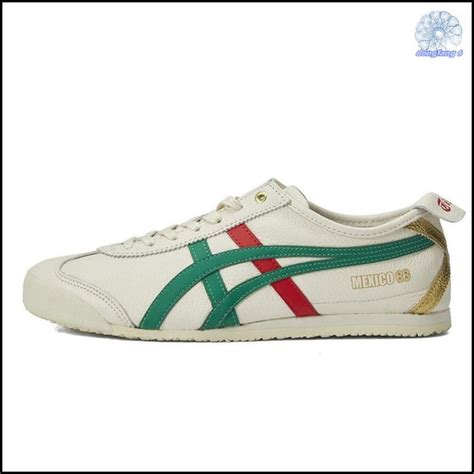 Кроссовки MEXICO 66 - купить с доставкой по выгодным ценам в интернет ...