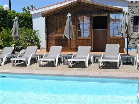 Gay Bungalows Artemisa Playa Del Ingles Gran Canaria