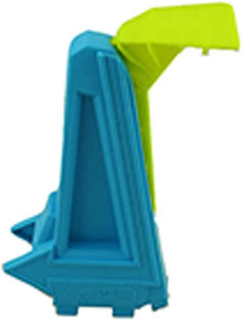 Amazon Replacement Part For Hot Wheels Track Builder Unlimited Triple Loop Kit Playset