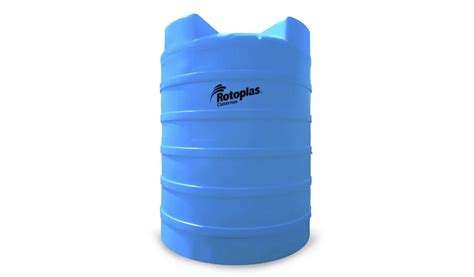 Rotoplas Cisterna De Agua Litros Revista Constructivo