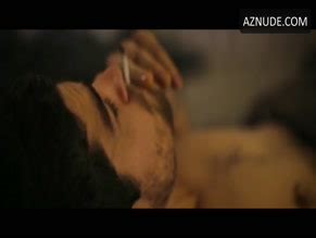 CLAUDIA PICKERING Nude AZNude