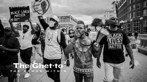 The Untold Stories of Ghetto Tube: A Community's Struggle - wyib4sd
