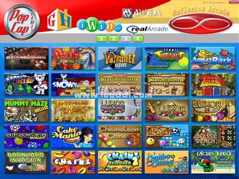 DOWNLOAD 80 Games POPCAP FULL VERSISON for PC Bộ 80 Games POPCAP