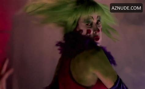 Mindy Robinson Victoria De Mare Nude Scene In Killjoy Goes To Hell Aznude