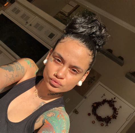 Kehlani Selfies December 2017 Kehlani Singer Kehlani Kehlani Parrish