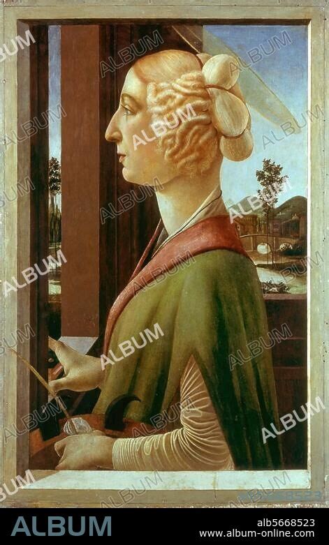 Caterina Sforza Painting