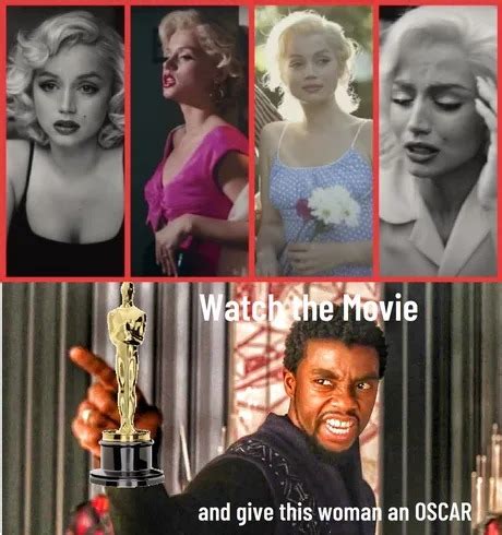 Blonde Good Acting But Bad Movie Meme Subido Por Dillonff Memedroid