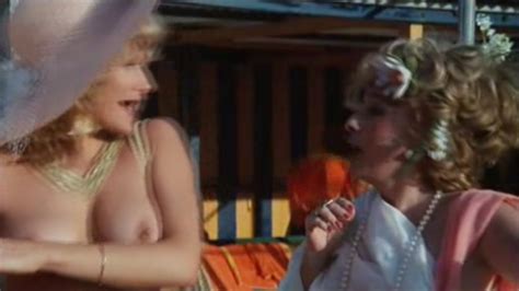 Katia Tchenko Nude Pics Pagina