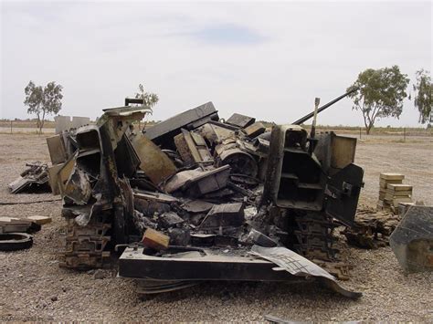 M2A2/A3 Bradley Fighting Vehicle System (BFVS) | DefenceTalk Forum