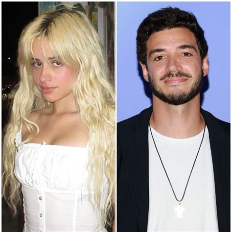Who is Camila Cabello’s rumoured new beau, Henry Chalhoub? The Lebanese