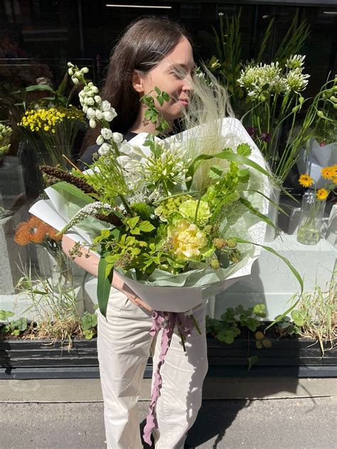 Лаймовый сорбет - купить в СПБ с доставкой в Kraft Flowers