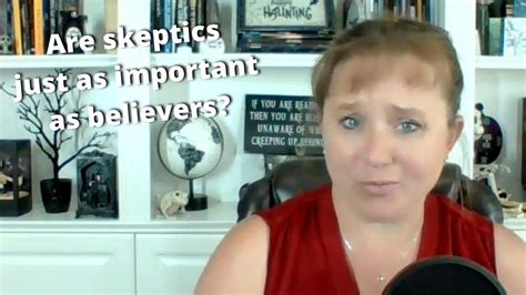 Skeptics vs. Believers: The Ira Johnson Jr. Debate - amzjv89