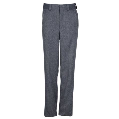 Security Pants Mens 121974 M