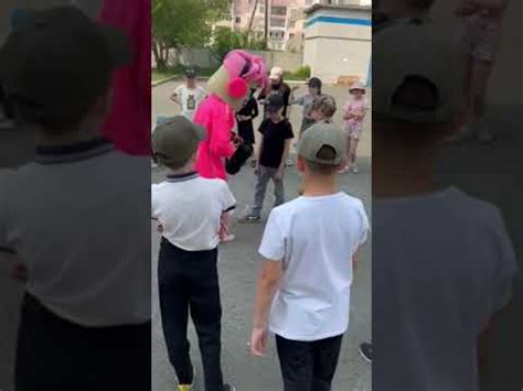 туса дуса мы круто - YouTube