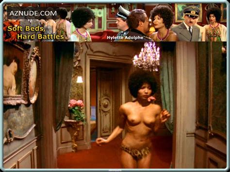 SOFT BEDS HARD BATTLES NUDE SCENES AZNude