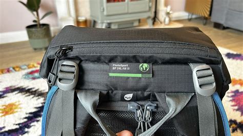 Lowepro Photosport Outdoor Backpack Bp L Aw Iii Review T