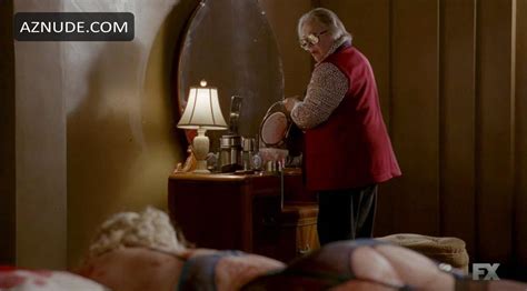 AMERICAN HORROR STORY NUDE SCENES AZNude