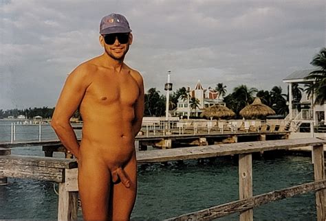 Vintage Naked At Atlantic Shores In Key West 5 Pics XHamster