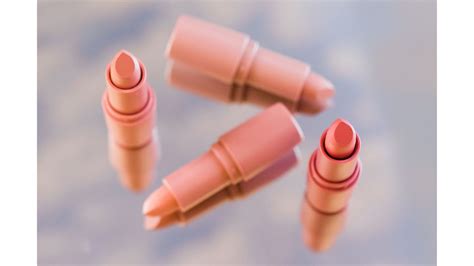 How To Choose The Perfect Nude Lipstick Shade For Your Skin Tone Know From Expert