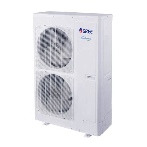 Купить Сплит-система Gree DUCT INVERTER FGR40Pd/DNa-X в интернет ...