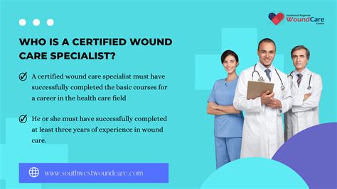 Wound Care Specialist Lubbock Tx