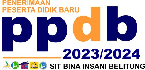 Ppdb Sdit Bina Insani