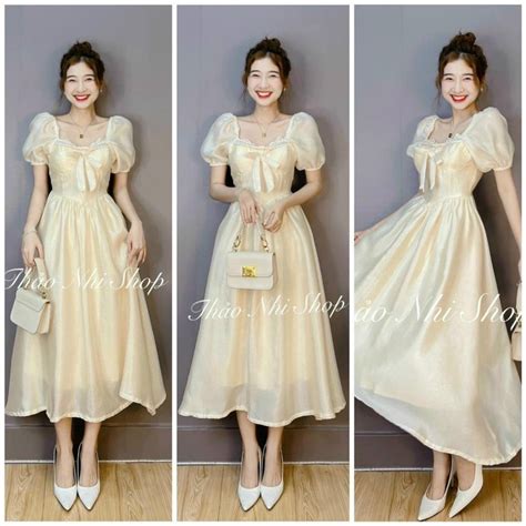 Mua M Midi Nude Th T N Ng C D Ng X E Ch Th O Nhi Shop Gi R Nh T Tecki Vn