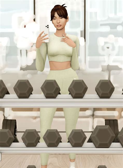 Best Naked Sims Mod The Sims Artofit