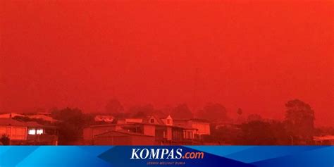 Apa Itu Krisis Iklim Penyebab Banjir Di Indonesia Sampai Kebakaran Di