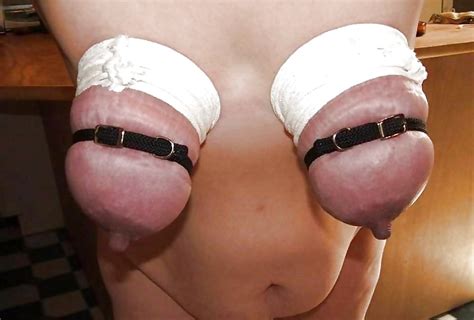 Tied Tits V3 Photo 24 29 X3vid