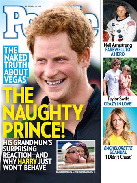 Prince Harry Palace Defends Naughty Royal S Naked Photos