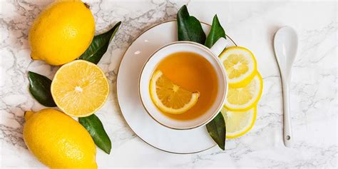 Want A Cocktail To Beat That Cold Try A Honey Lemon And Ginger Hot Toddy Spiked With Gin