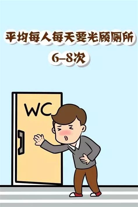 世界廁所日——關於廁所，多的是你不知道的事！ 每日頭條