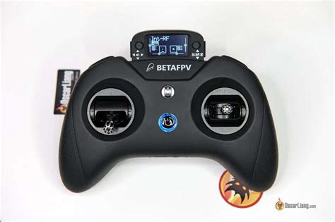 Review: BetaFPV LiteRadio 3 Pro Radio Transmitter - Oscar Liang