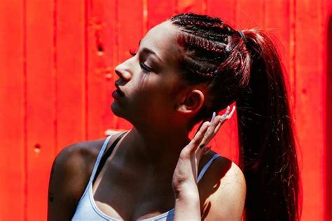 Hot Photos Of Danielle Bregoli Nude Bhad Bhabie Barnorama