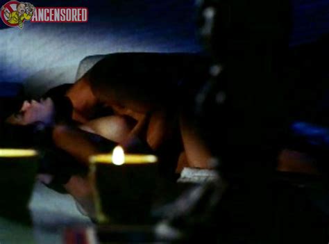 Naked Aleck Bovick In Kerida