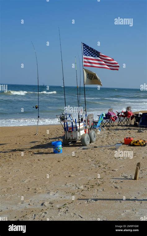 Vilano Beach Hi Res Stock Photography And Images Alamy