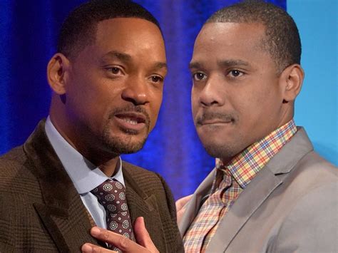 Will Smiths Rep Denies Claim The Actor Was Caught Having Anal Sex With Duane Martin T V S T