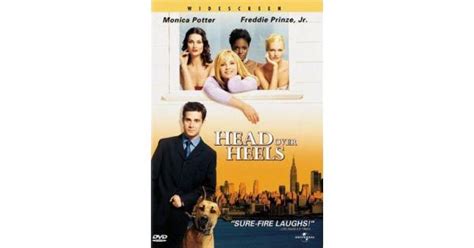 Head Over Heels Movie Review | Common Sense Media