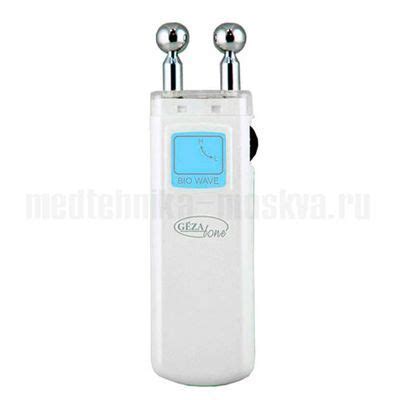 Микротоки для лица Gezatone m920 Bio Wave купить в Москве, цена