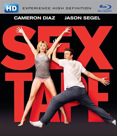Sex Tape Amazon In Jason Segal Cameron Diaz Rob Corddry Jake Kasdan Jason Segal Cameron
