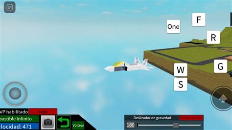 Roblox Plane Crazy Micro F 22 Raptor Tutorial Part1 YouTube