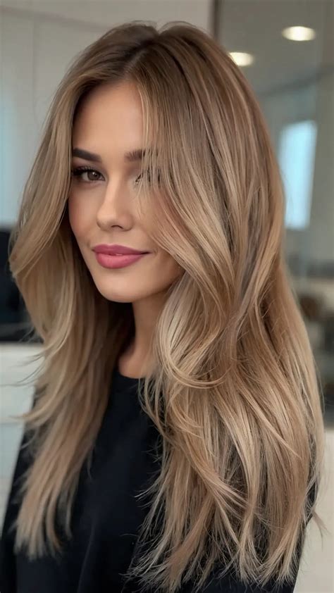 Dive Into The World Of Blonde 17 Hair Color Inspirations Cheer Lives